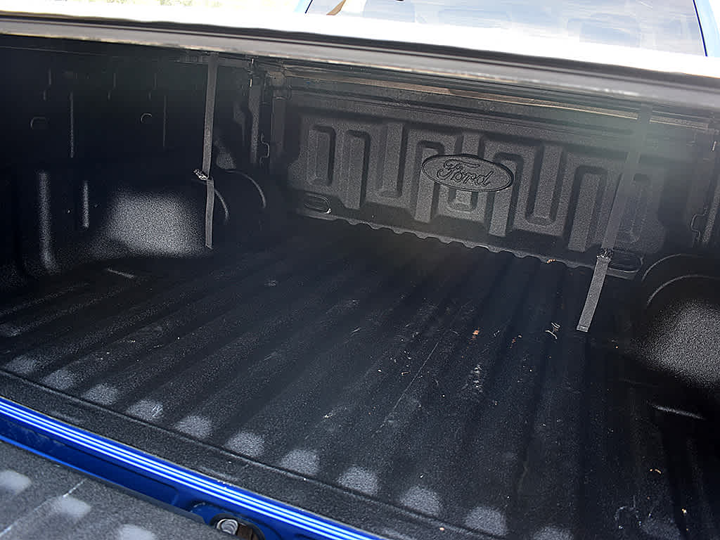 2020 Ford Ranger XLT photo 24