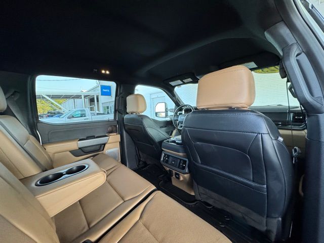 2023 Ford F-250 photo 23