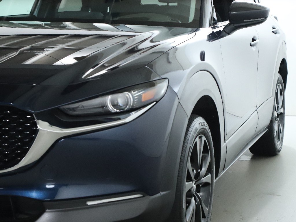 2022 Mazda CX-30 2.5 Turbo Premium photo 4