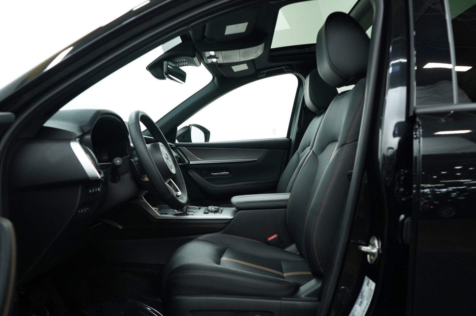 2025 Mazda CX-70 Premium Plus photo 19