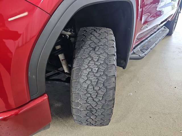 2021 Gmc Sierra 1500 AT4 photo 30