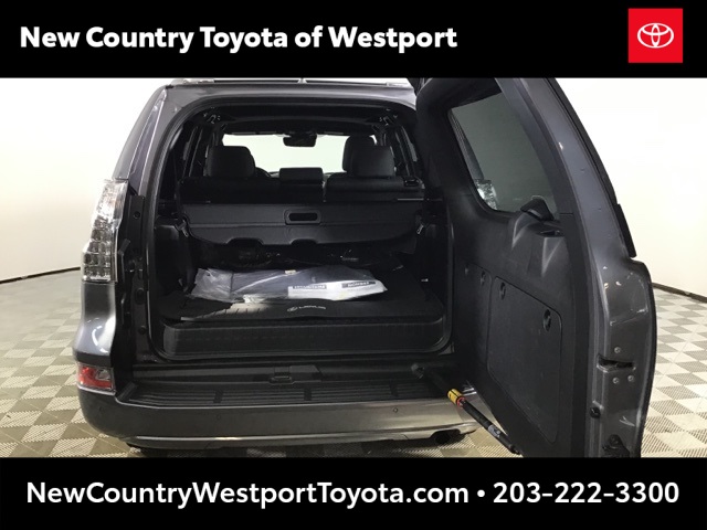 2023 Lexus GX 460 photo 21