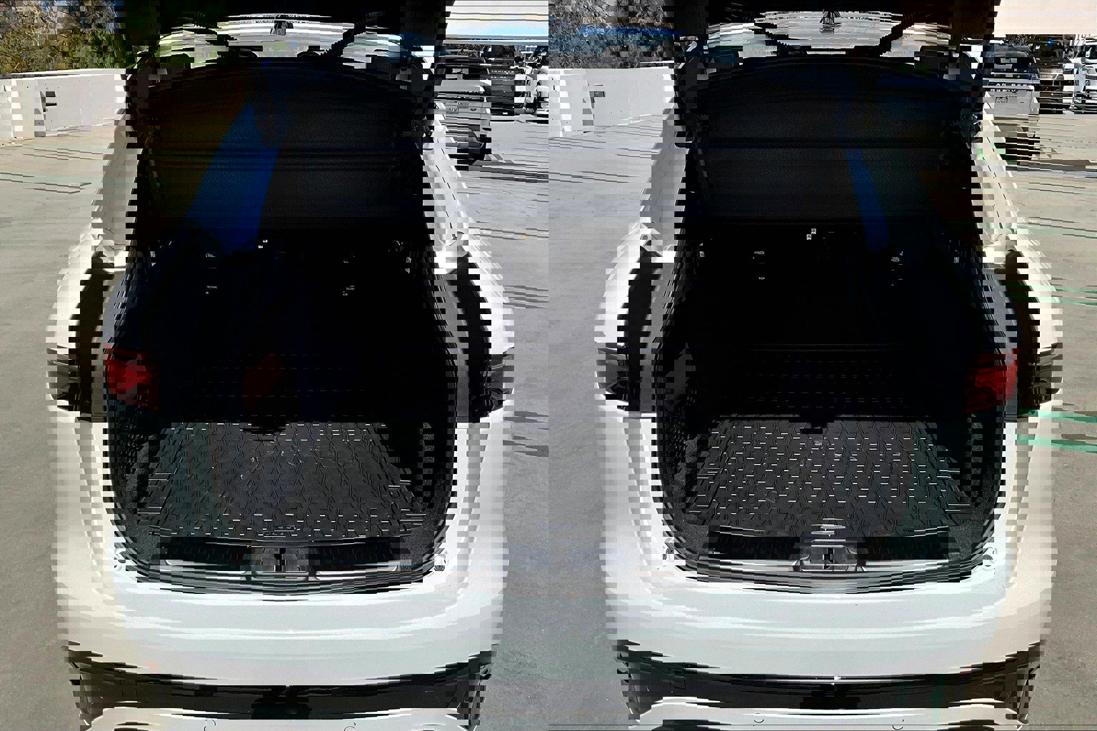 2026 Jaguar F-PACE P250 R-Dynamic S photo 10