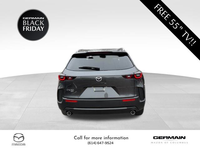 2026 Mazda CX-50 2.5 Select photo 2