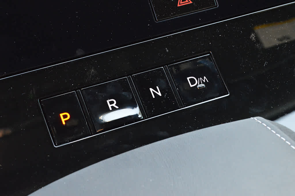 2026 INFINITI QX80 Autograph - Photo 14