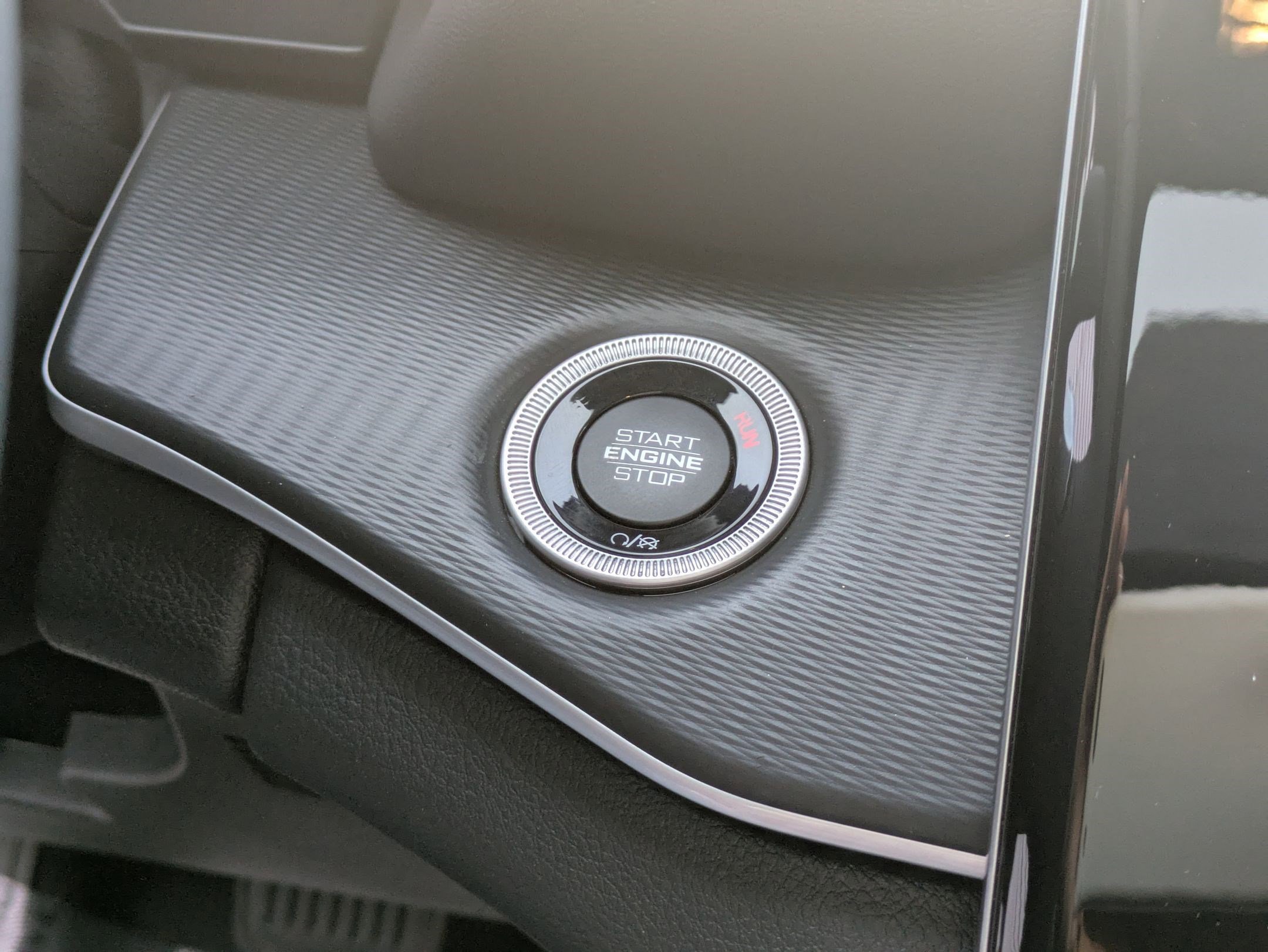 2023 Jeep Grand Cherokee Altitude photo 17