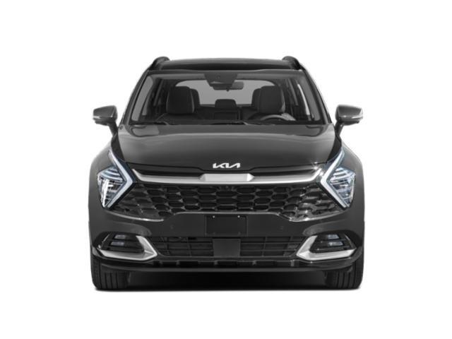 2024 Kia Sportage photo 4