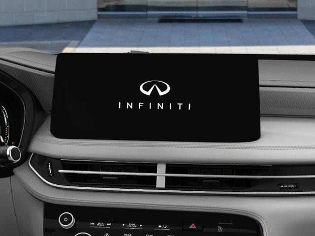 2026 Infiniti QX60 Luxe photo 13