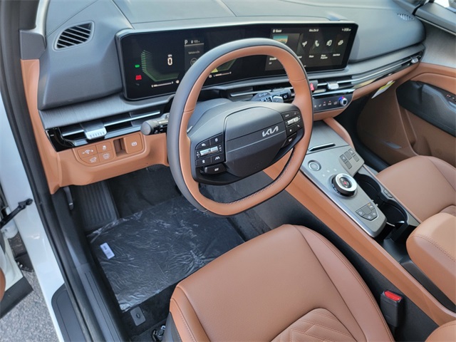 2026 Kia Sportage Hybrid photo 9