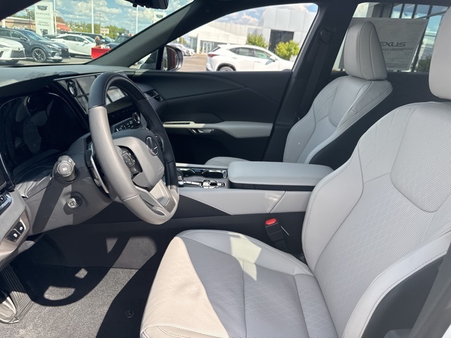 2025 Lexus RX 350 Premium photo 27