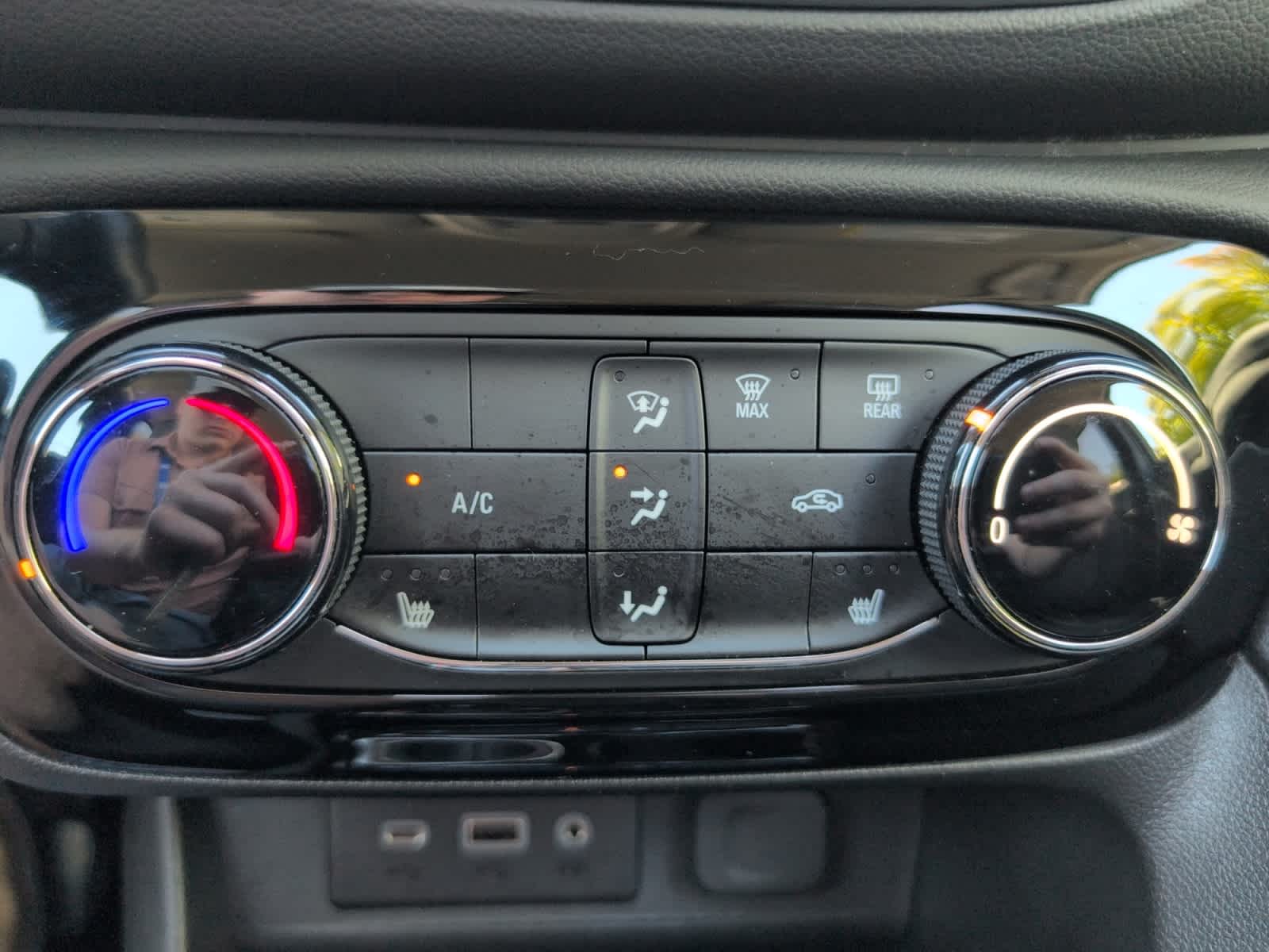2022 Buick Encore GX Preferred photo 24