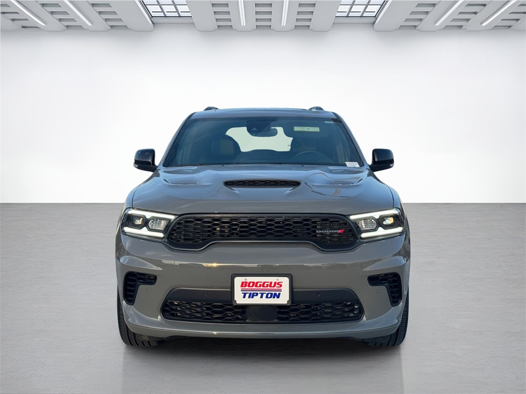 2026 Dodge Durango GT Plus photo 7