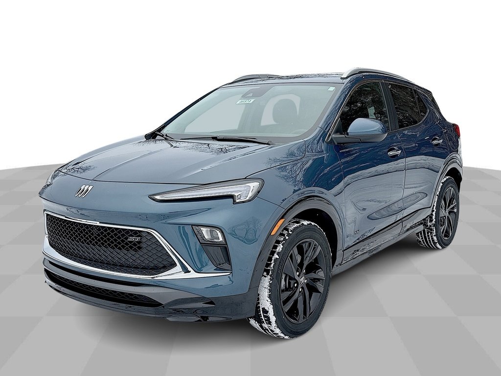 2026 Buick Encore GX Sport Touring's photo