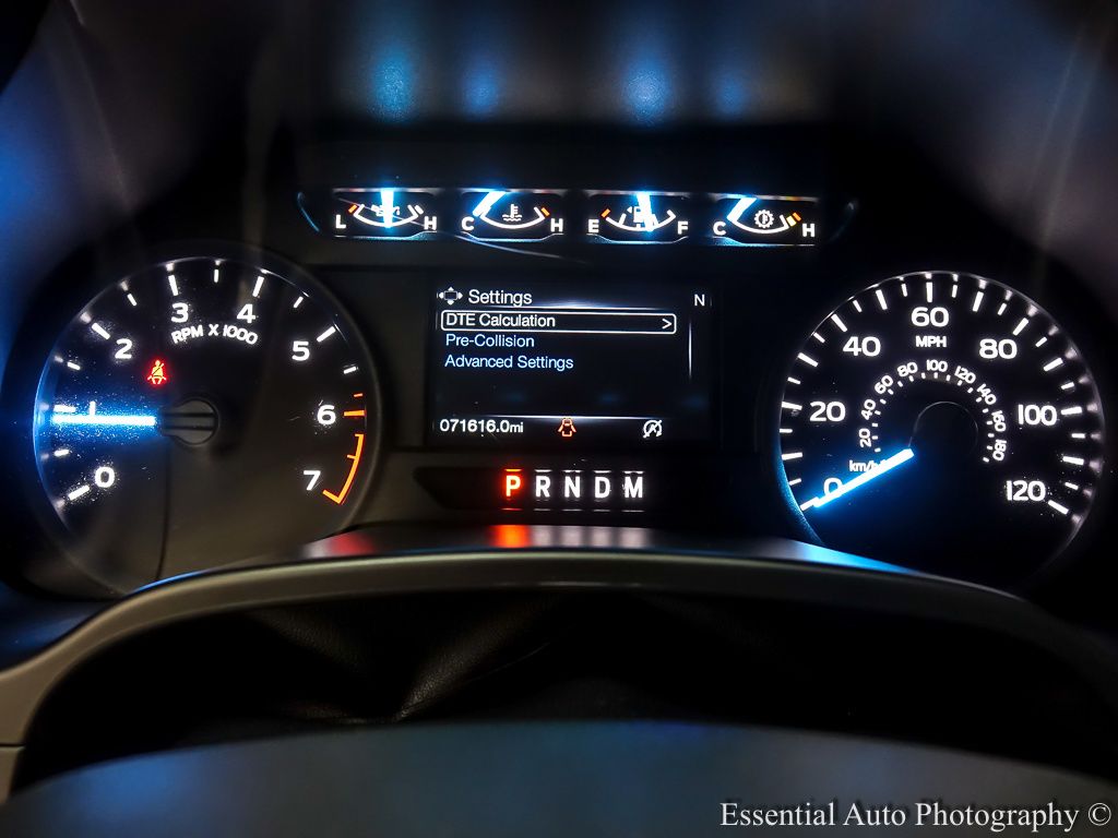 2020 FORD F-150 - Image 13