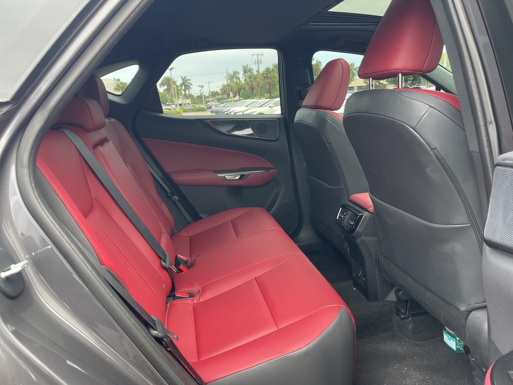 2025 Lexus NX Premium photo 15