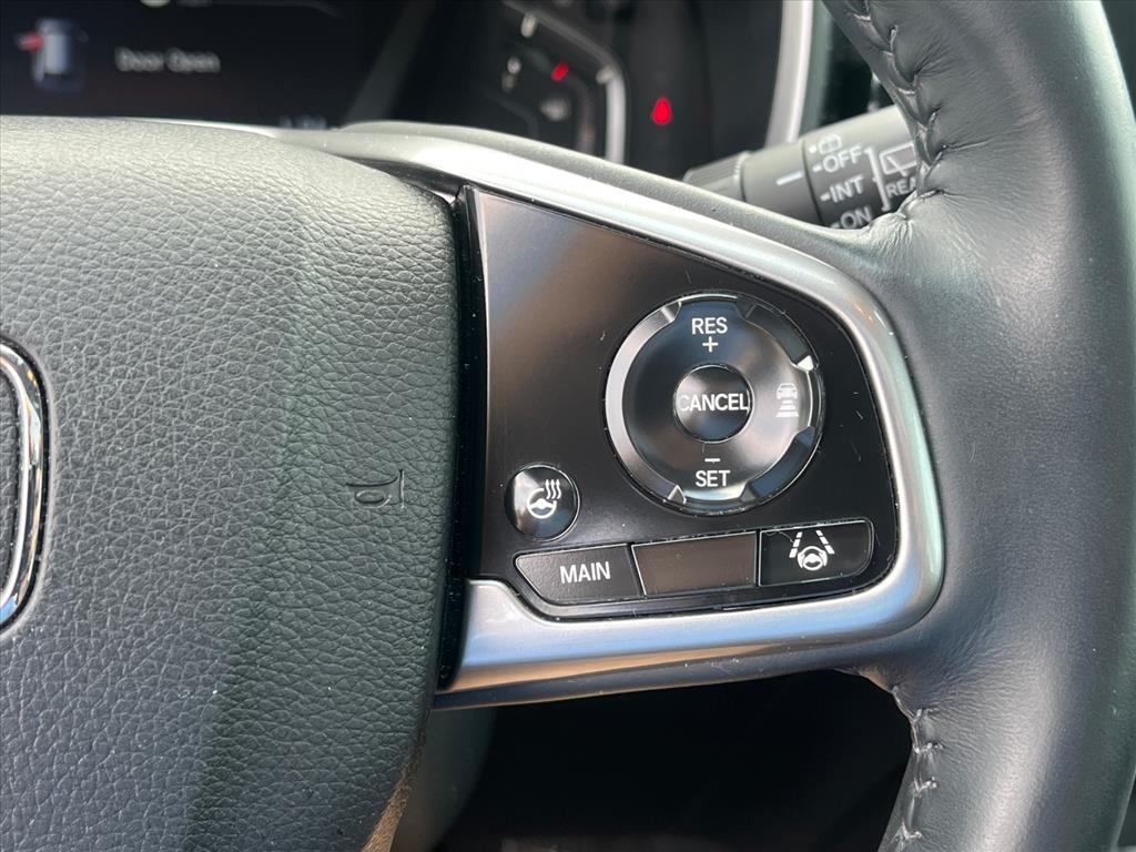2021 Honda CR-V Touring photo 13