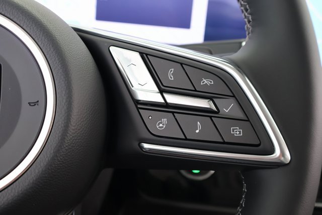 2025 Buick Envision Avenir photo 20