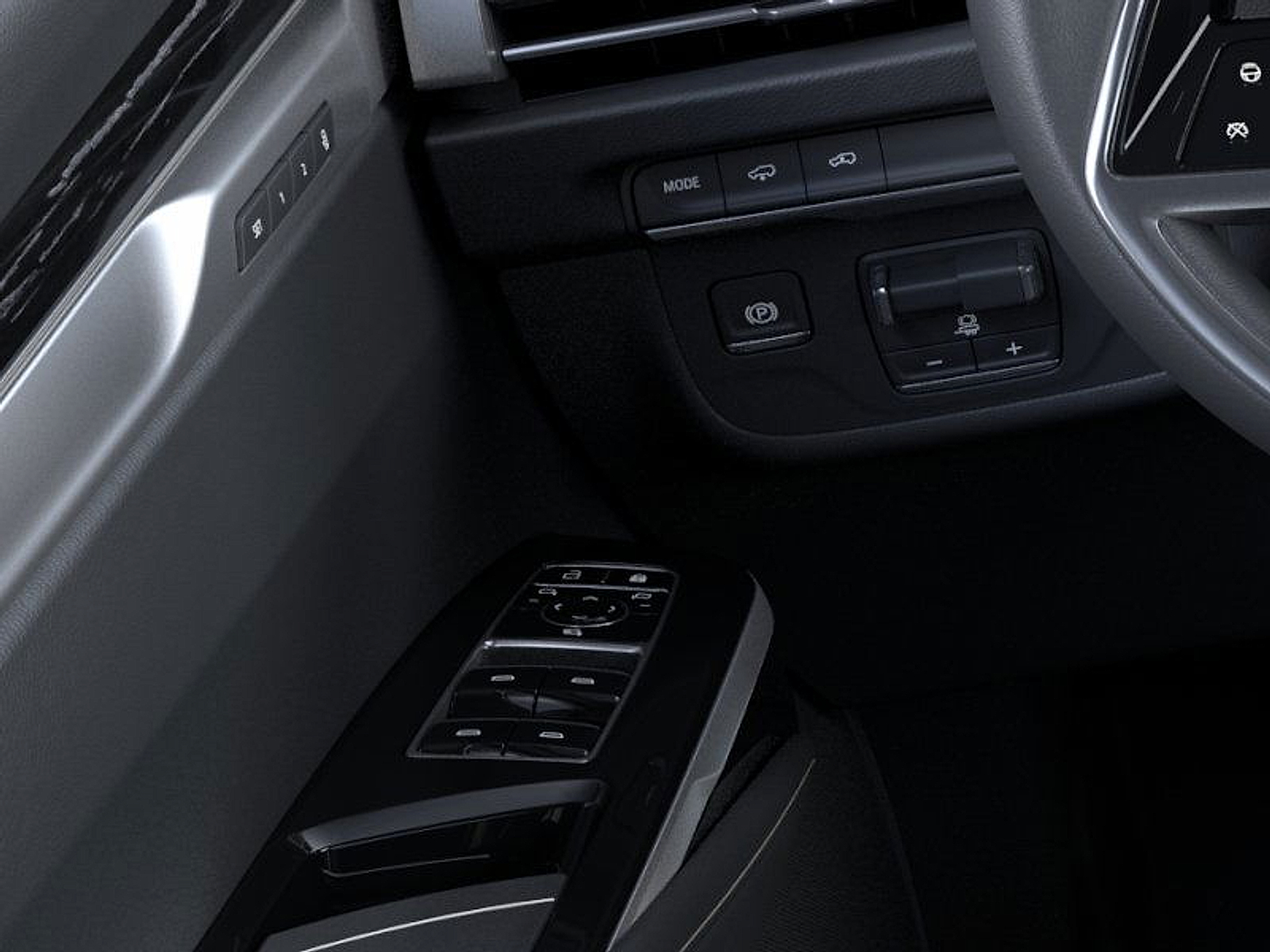 2026 Cadillac Escalade Sport photo 20