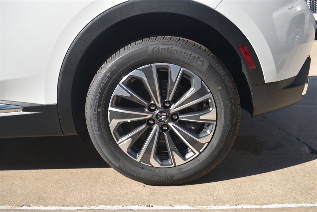 2025 Buick Envision Preferred photo 53