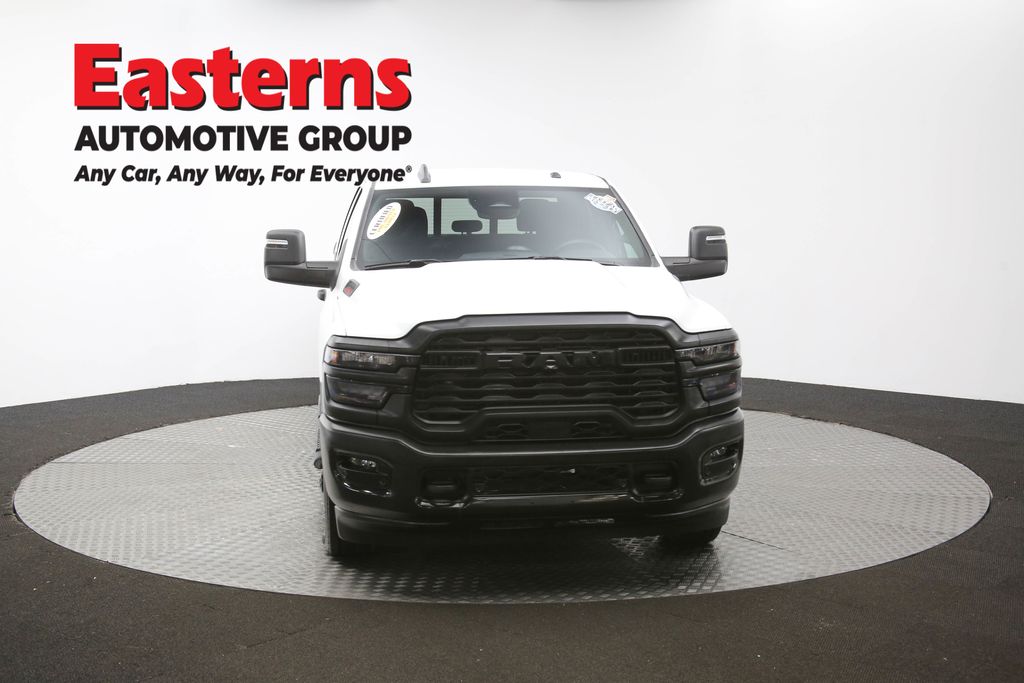 2025 Ram 2500 Tradesman photo 43