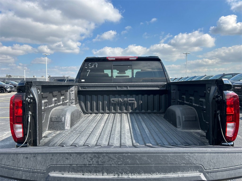 2026 GMC SIERRA - Image 36