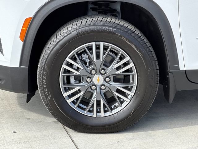 2026 Chevrolet Traverse photo 27