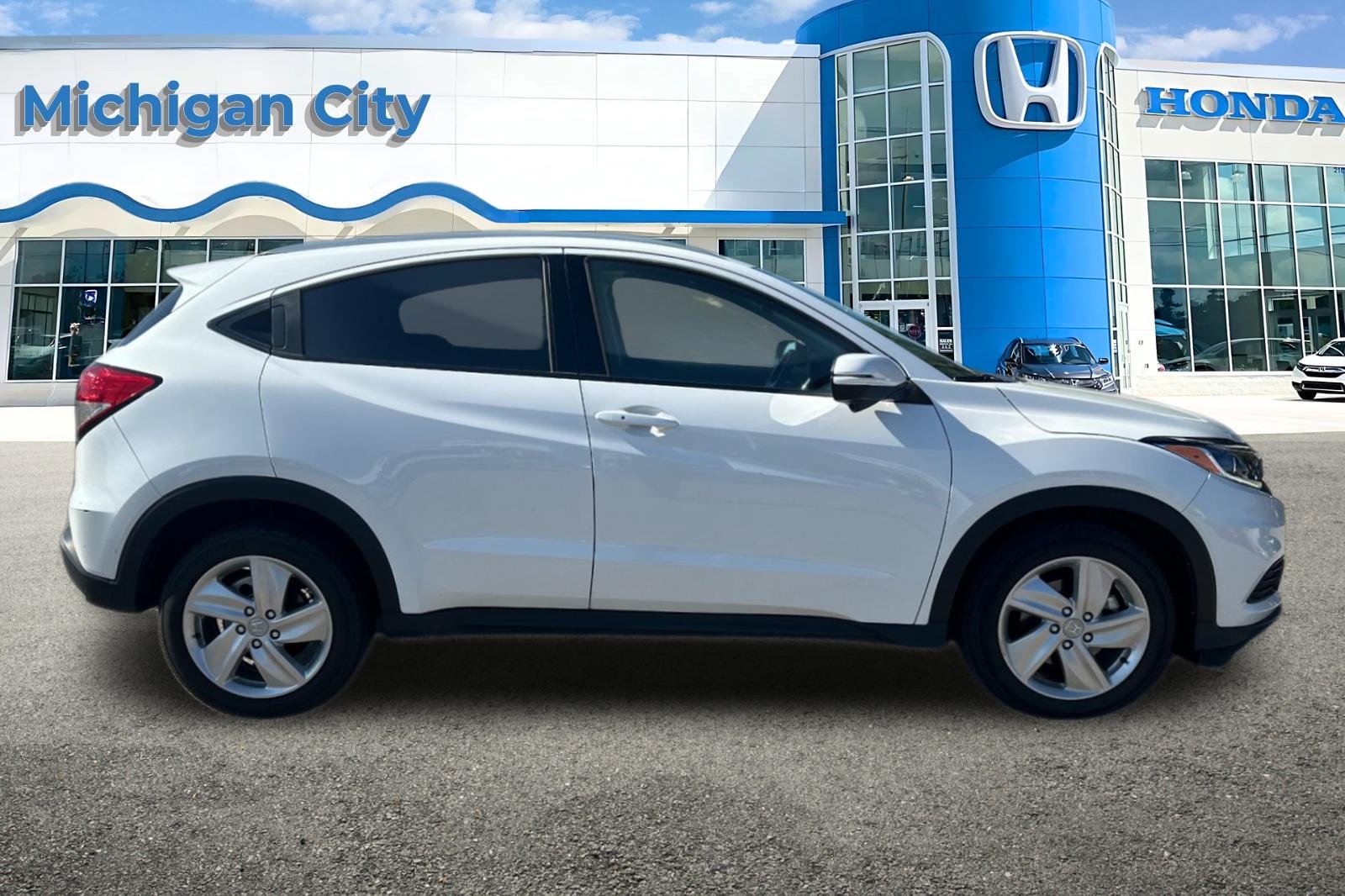 2019 Honda HR-V EX photo 6