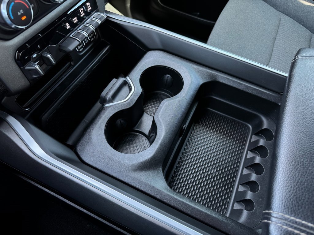 2022 Ram 1500 Big Horn photo 28