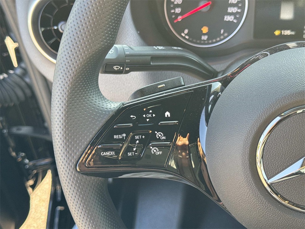 2026 Mercedes Benz S 4MATIC photo 23