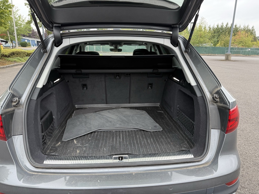 2017 Audi A4 Allroad 2.0T Premium Plus Quattro photo 21