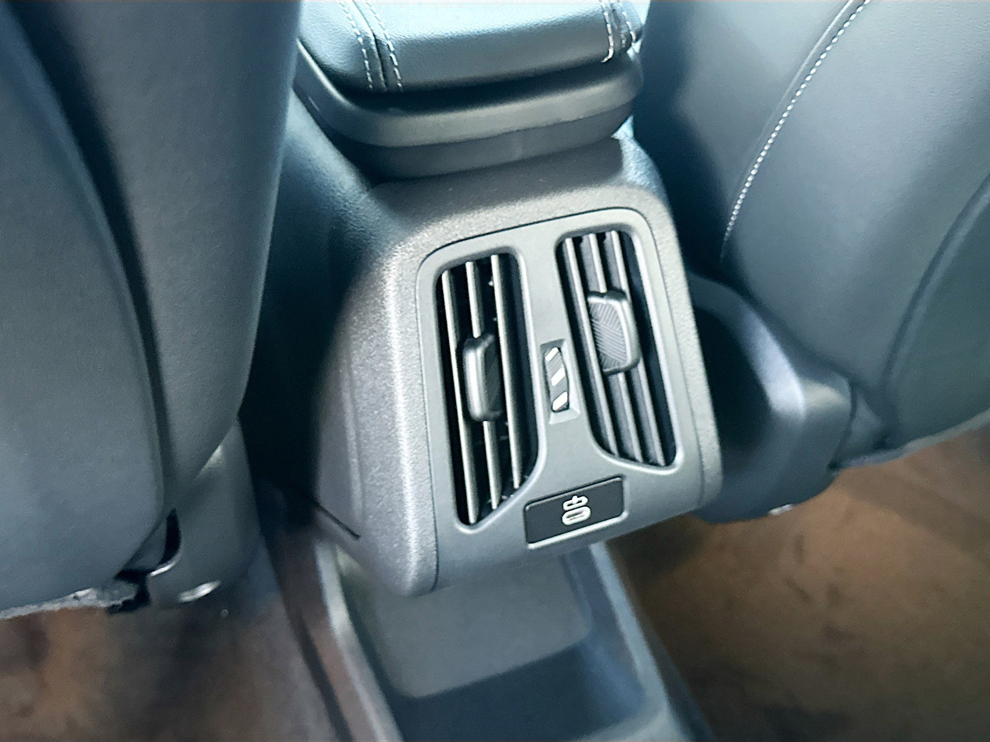 2026 Bmw X1 XDrive28i photo 21