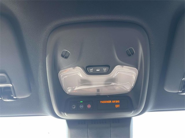 2026 Chevrolet Colorado Work Truck photo 25