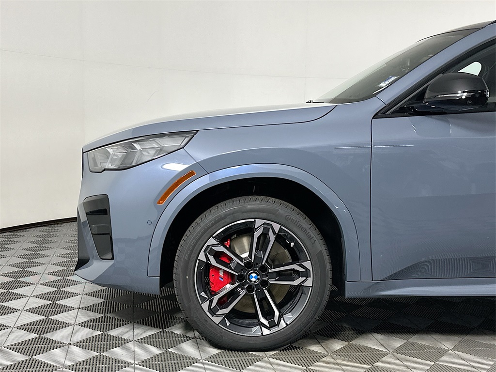 2026 Bmw X2 xDrive28i photo 9