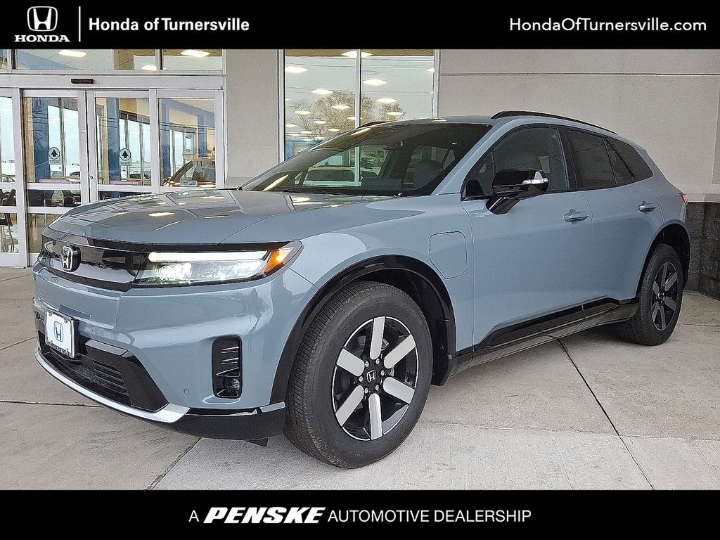 2026 Honda Prologue Touring's photo