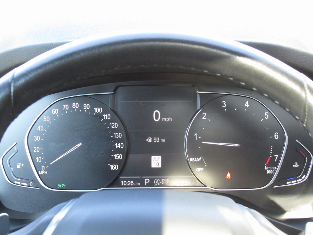 2022 Bmw X3 xDrive30i photo 22