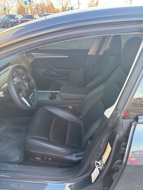 2023 TESLA MODEL 3 - Image 4