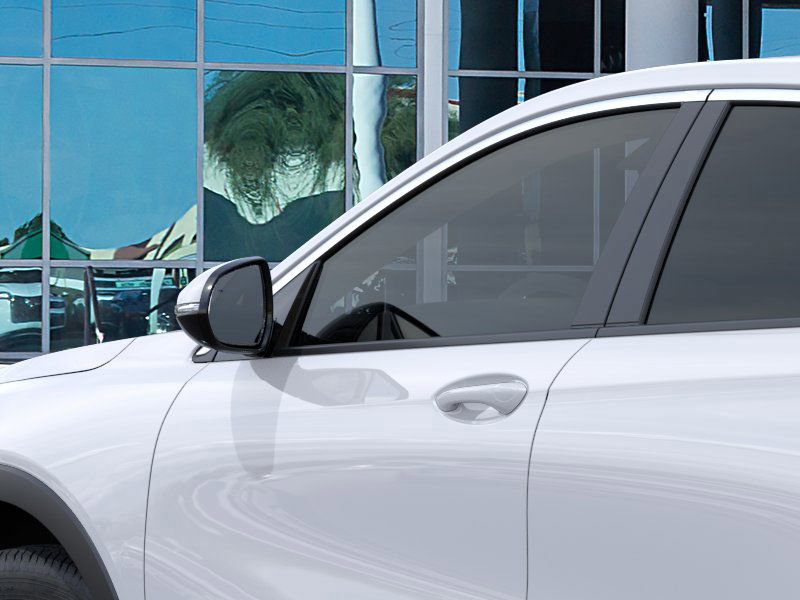 2026 Buick Envista Preferred photo 12