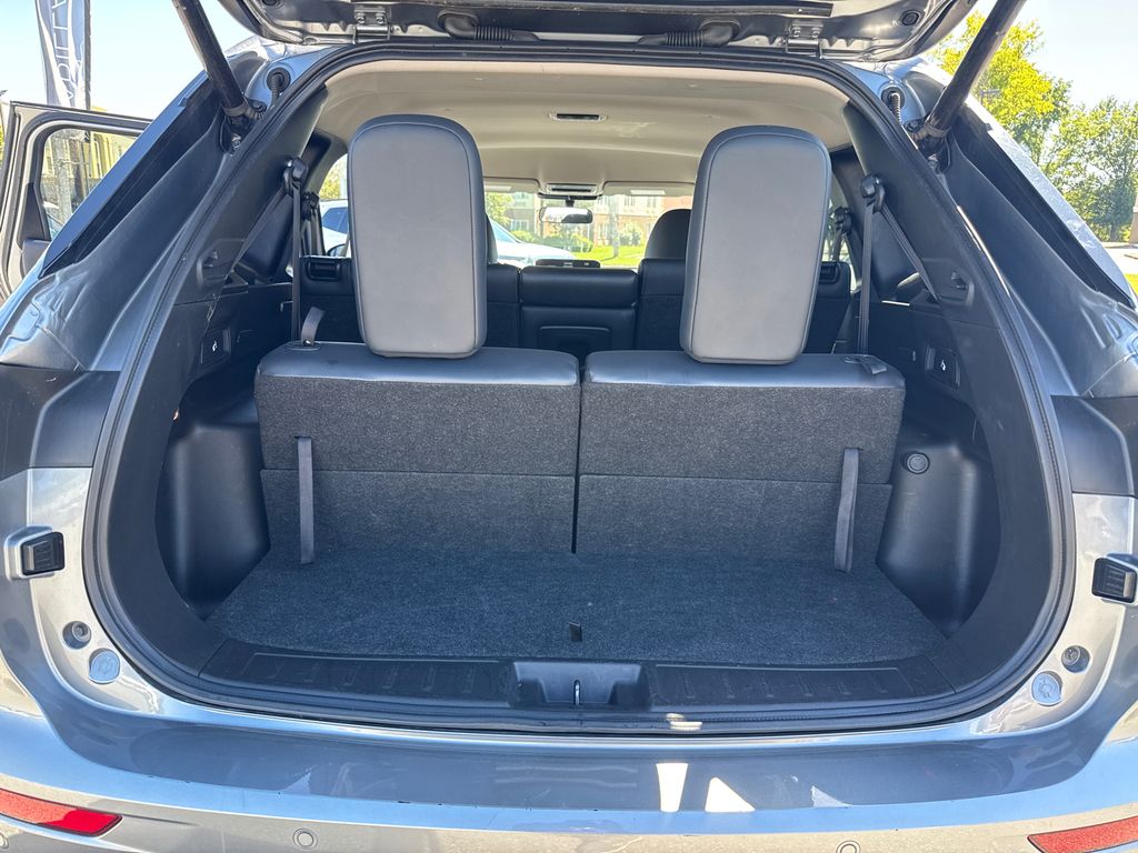 2024 Mitsubishi Outlander SE photo 18