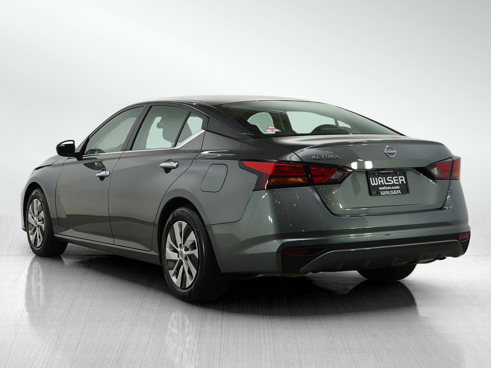 2024 Nissan Altima 2.5 S photo 2