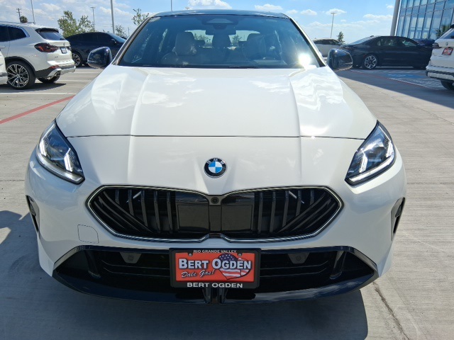 2026 Bmw 228 photo 2