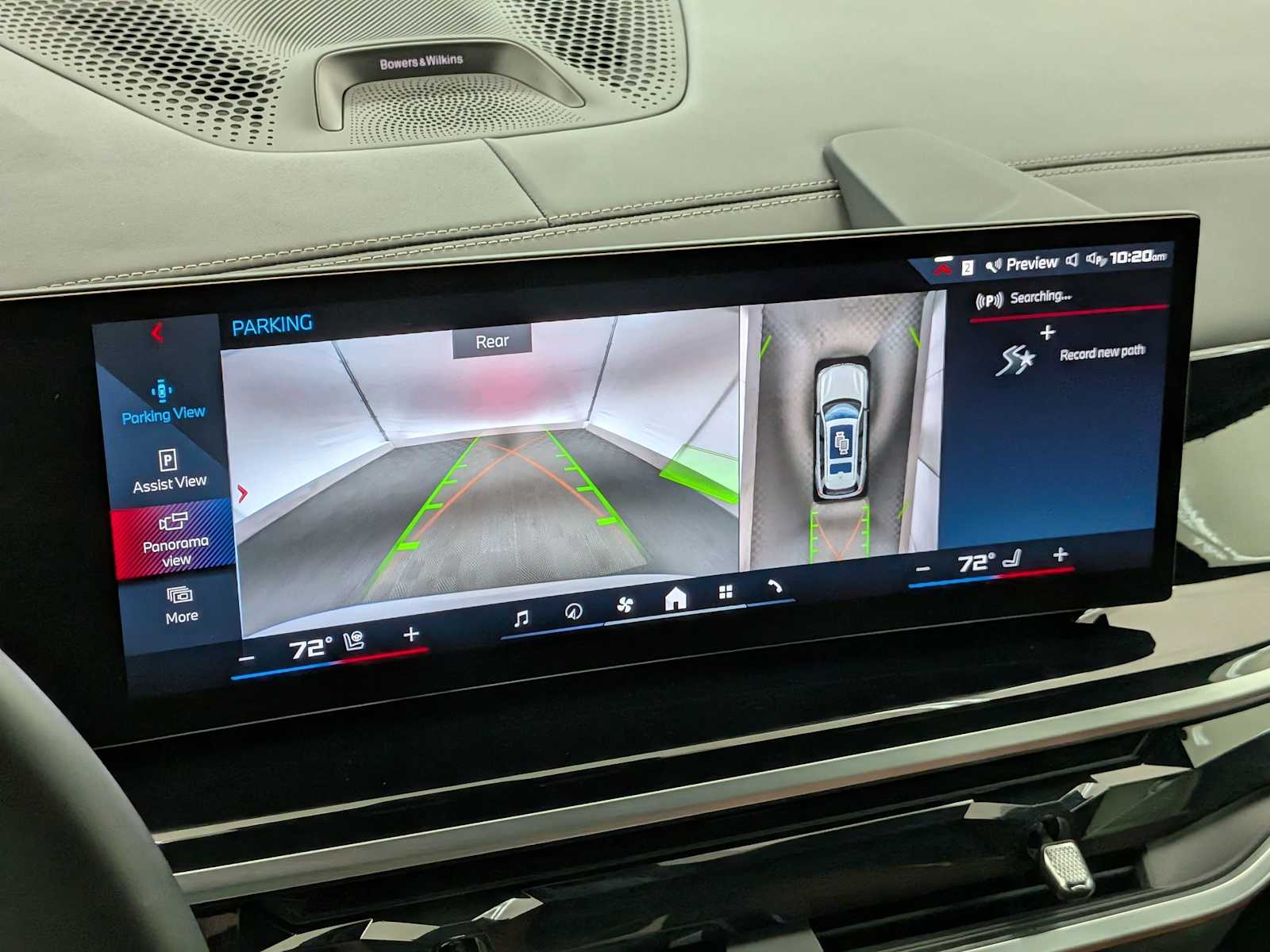 2025 Bmw X7 M60i photo 28