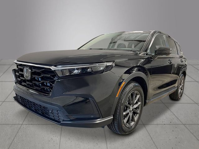 2026 Honda CR-V EX-L's photo