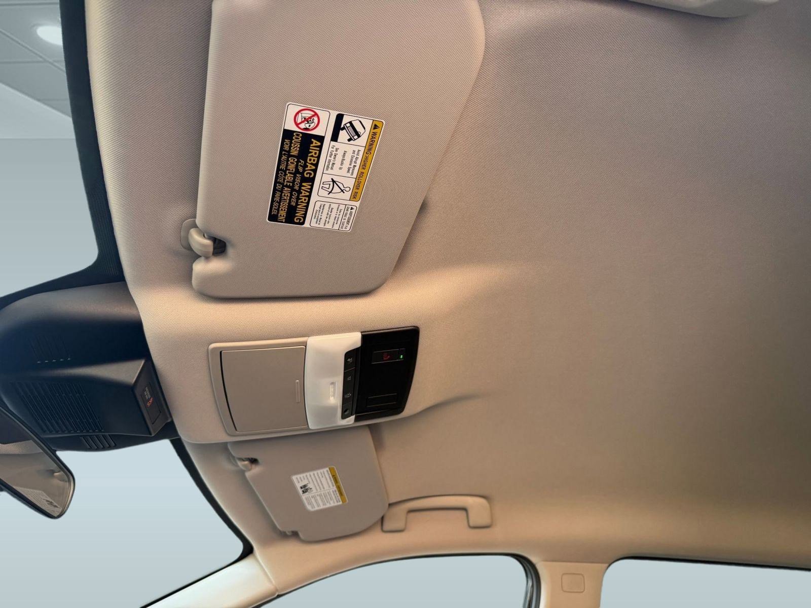 2026 Nissan Rogue SV photo 19