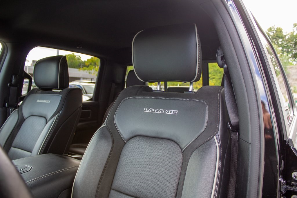 2020 Ram 1500 Laramie photo 12