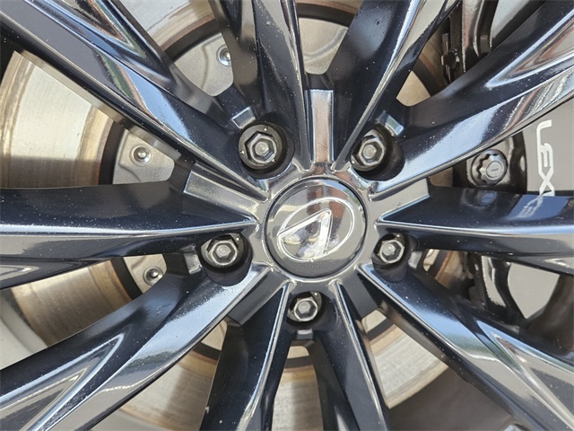 2023 Lexus RX 500h F SPORT Performance photo 19