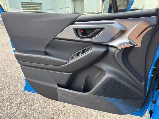 2025 Subaru Impreza Sport photo 17