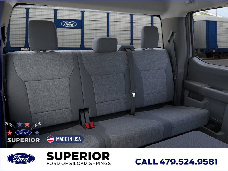 2026 Ford F-250 XL photo 10