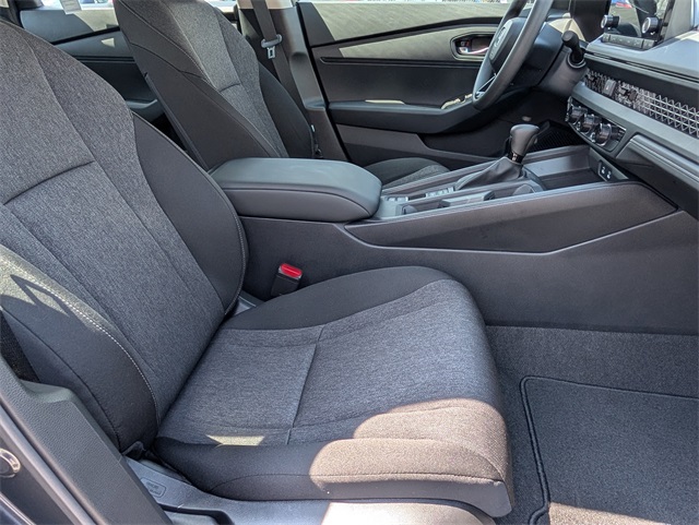 2025 Honda Accord 1.5T LX photo 20
