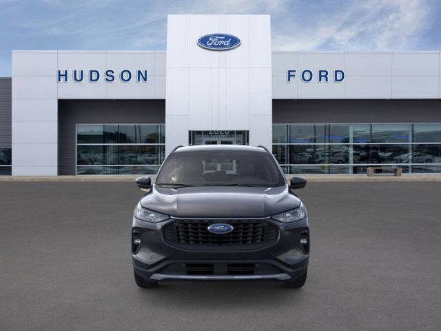 2024 Ford Escape Plug-In Hybrid Base photo 6