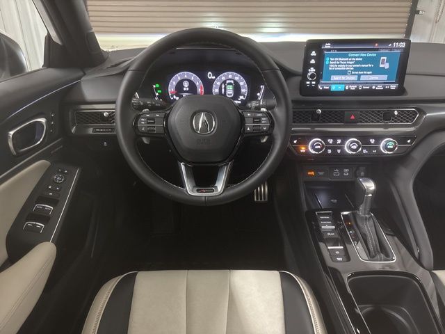 2025 Acura Integra A-Spec photo 15